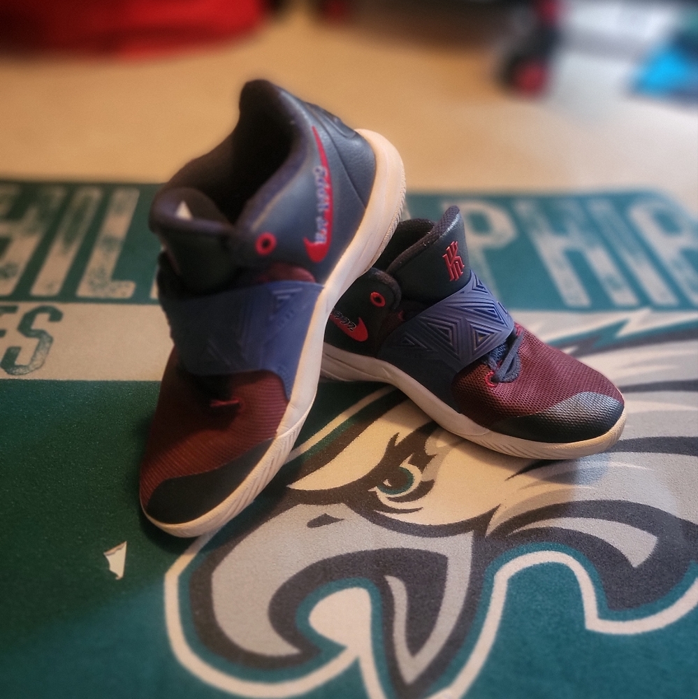 Kyrie Flytrap